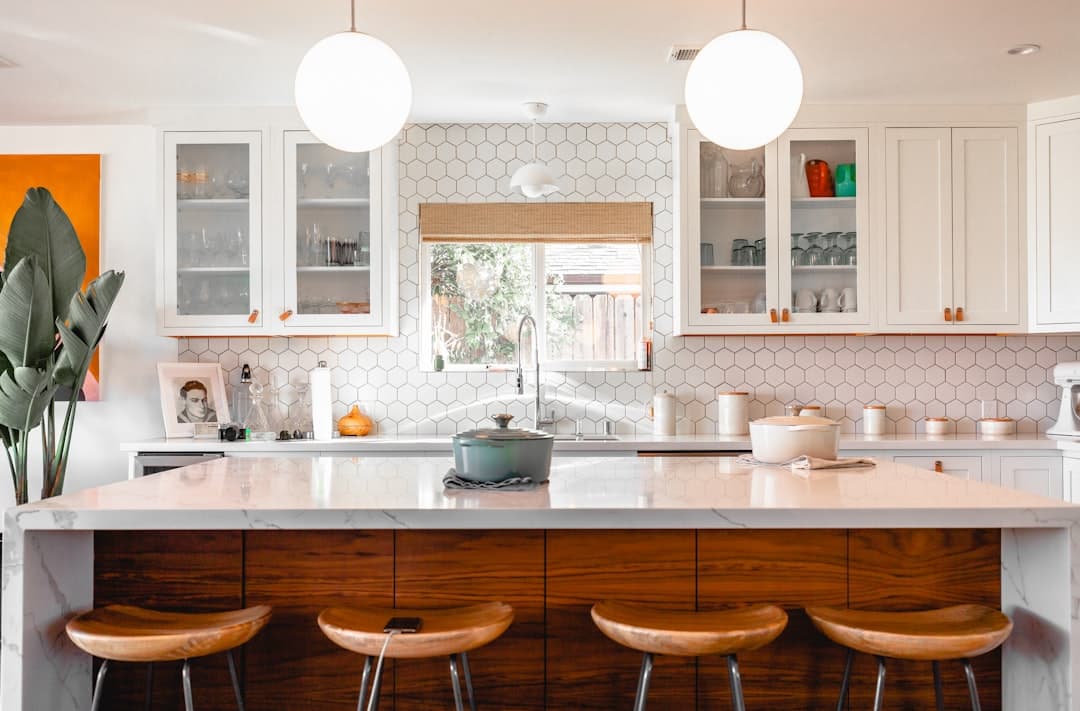 Smart Ideas for Remodeling a Small Kitchen